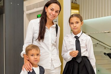 Спектакль в подарок 